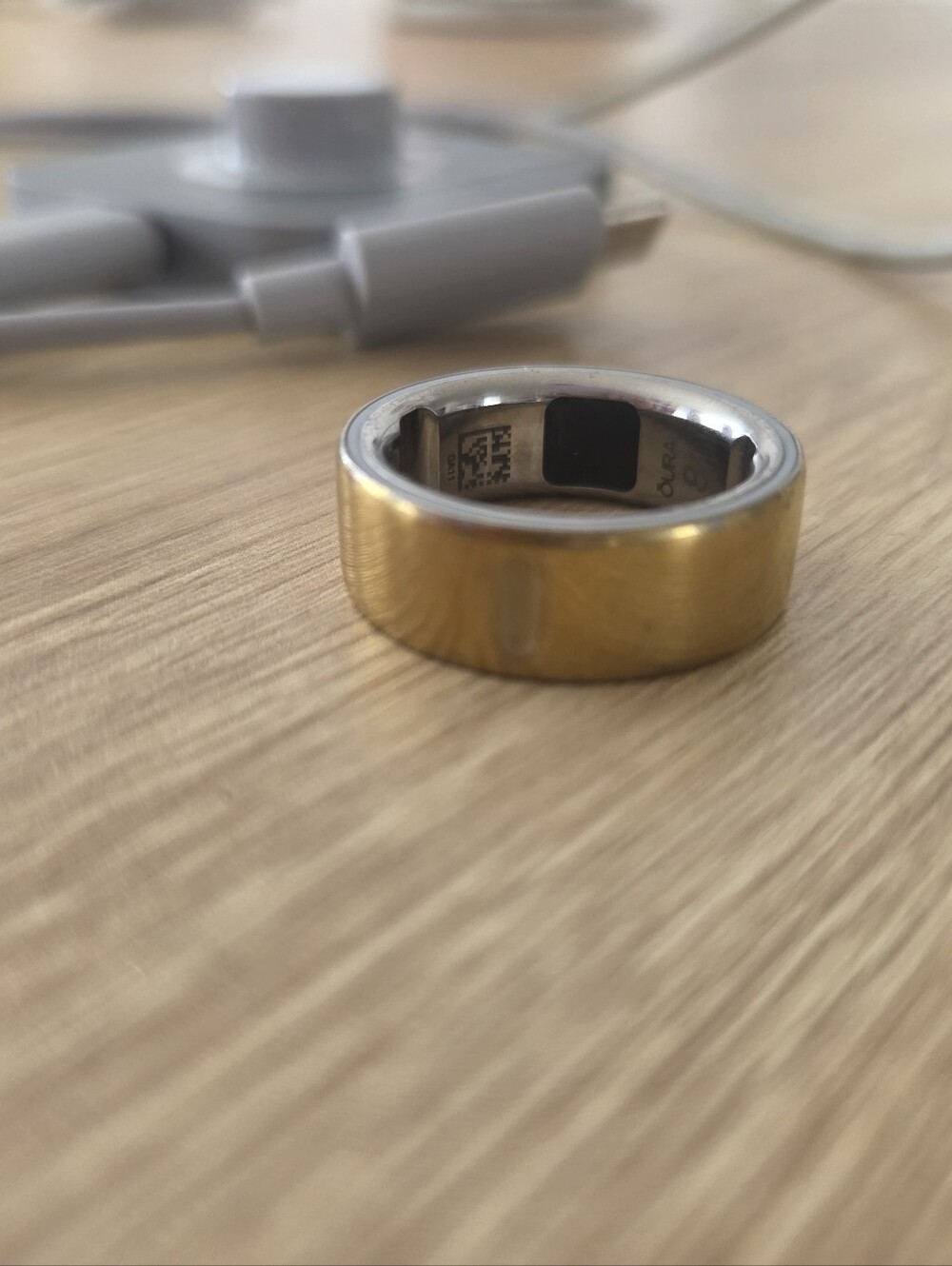 Oura Ring 4 - Picture 4 of 5